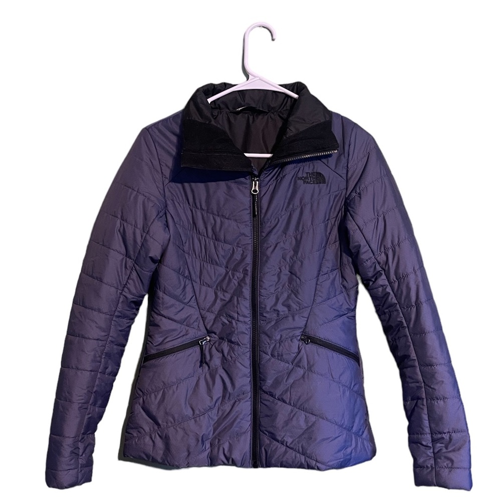 The North Face Bombay Quilted Lightweight Puffer Jacket